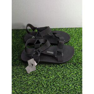 Ozark Trail  Men's Sandal Black Brand New